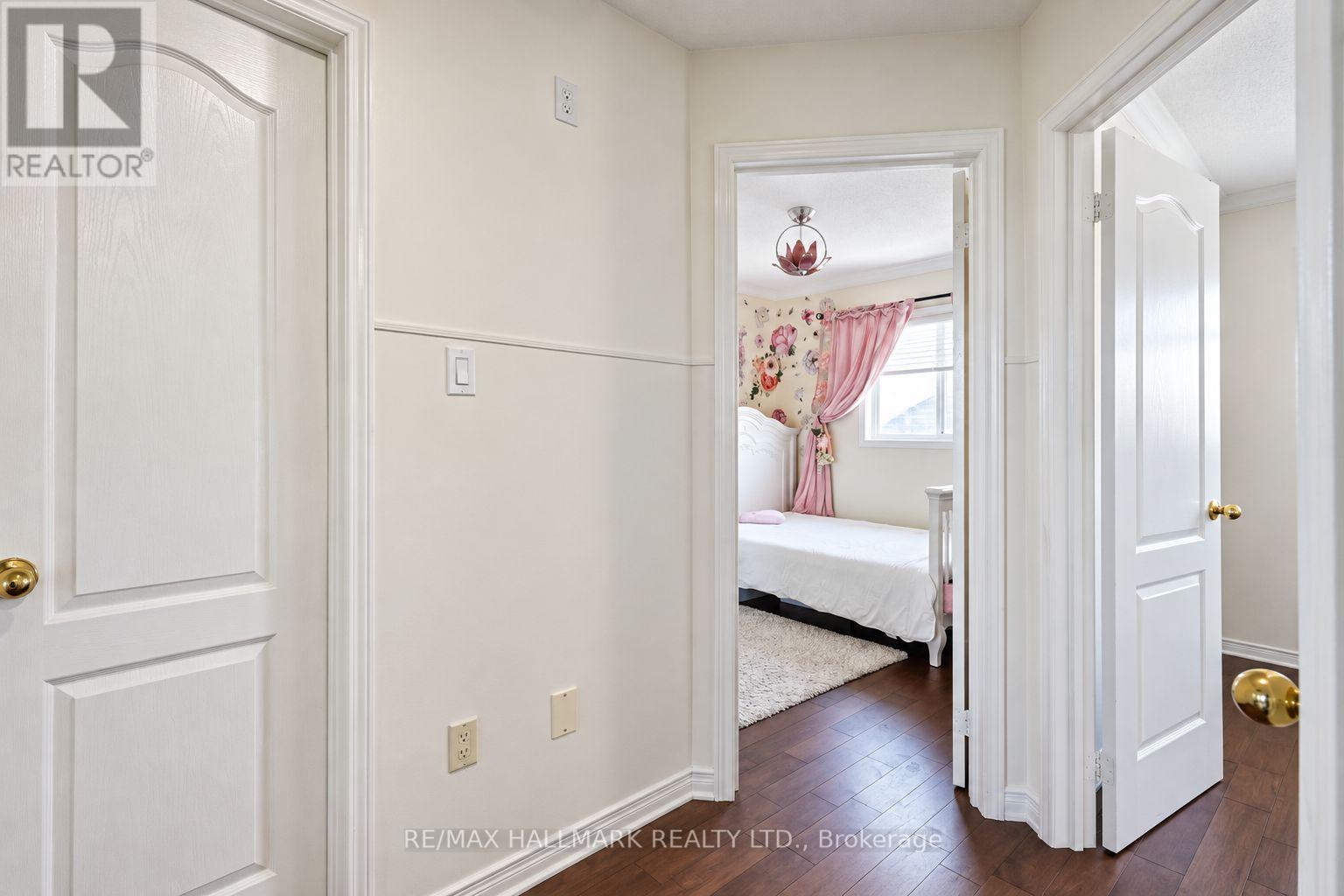 97 Benjamin Hood Crescent, Vaughan, Ontario  L4K 5M6 - Photo 23 - N13816844