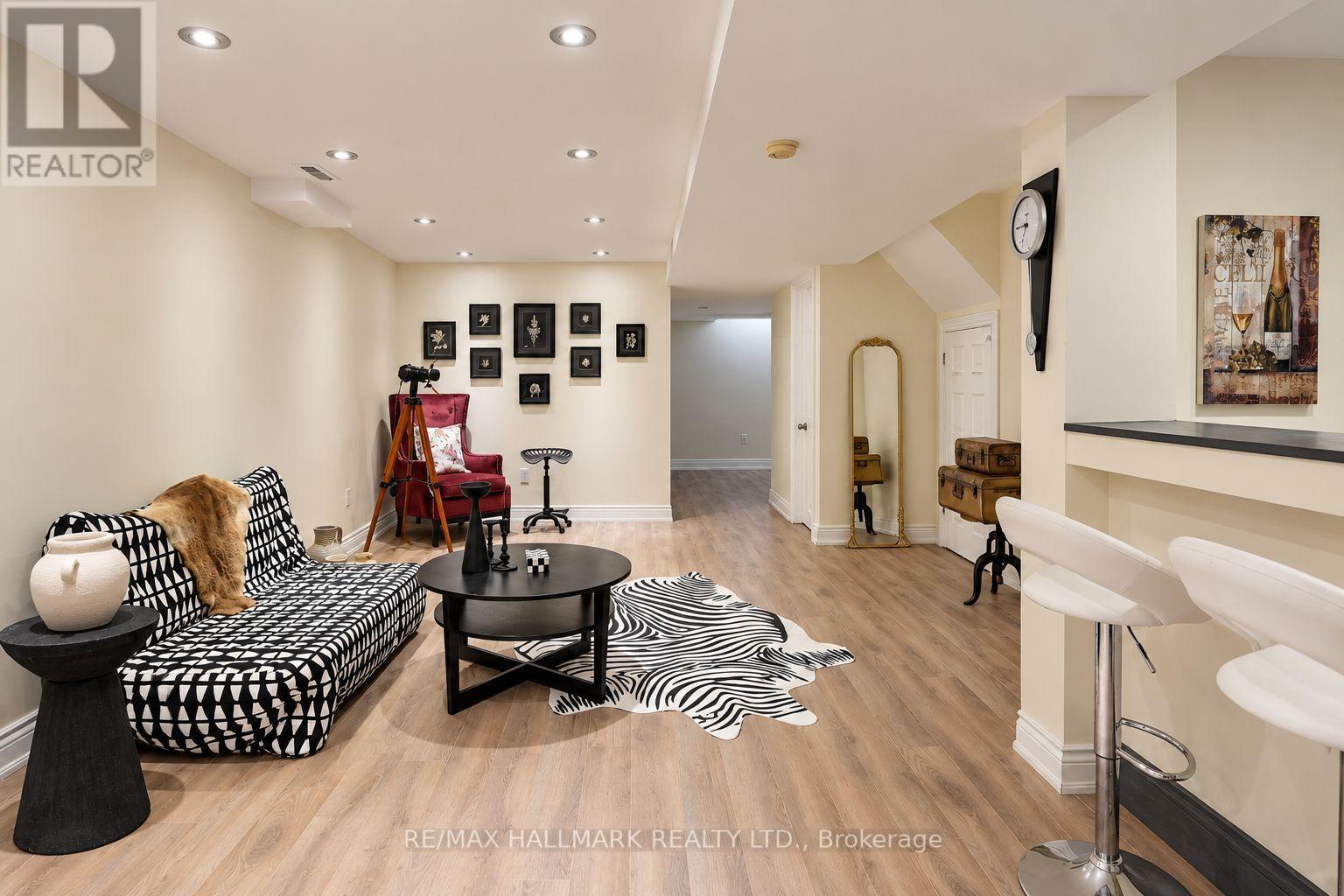 97 Benjamin Hood Crescent, Vaughan, Ontario  L4K 5M6 - Photo 27 - N13816844