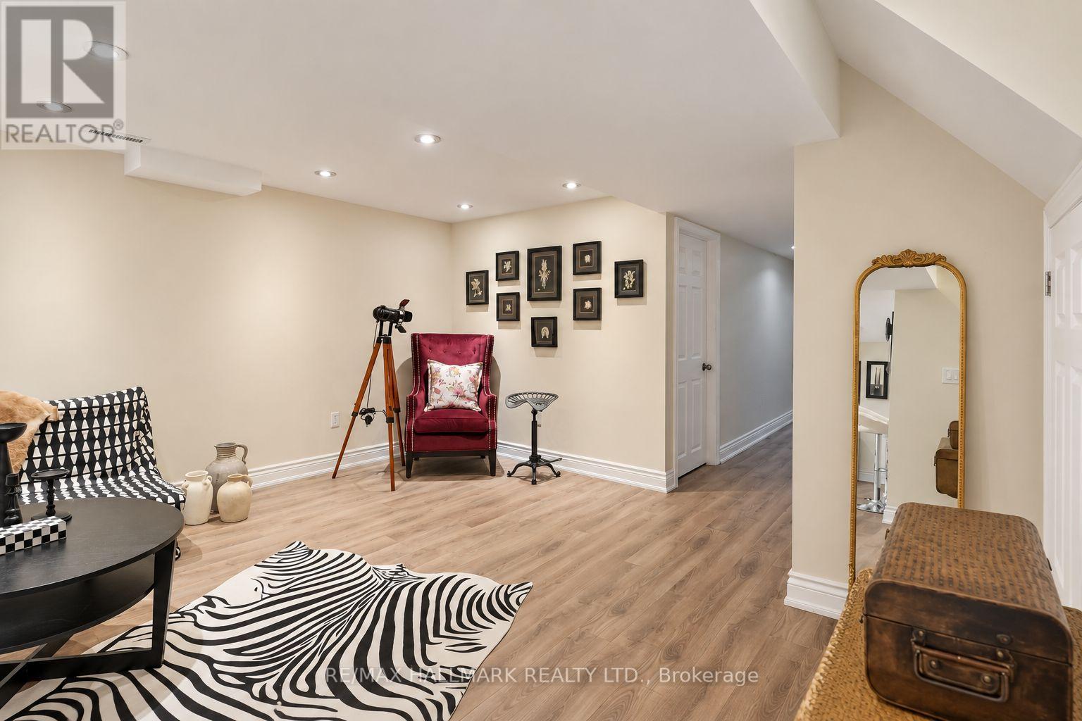 97 Benjamin Hood Crescent, Vaughan, Ontario  L4K 5M6 - Photo 31 - N13816844