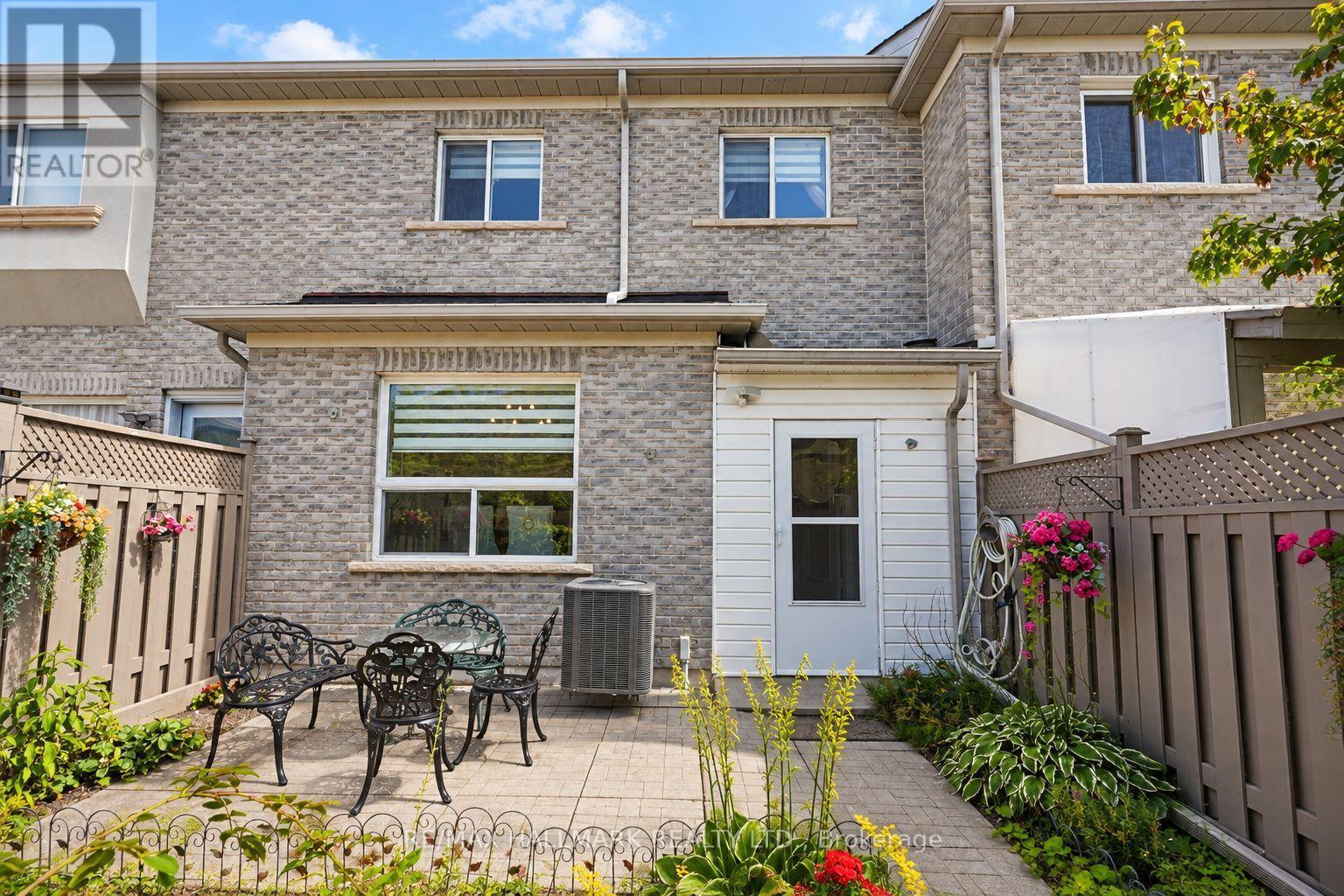 97 Benjamin Hood Crescent, Vaughan, Ontario  L4K 5M6 - Photo 34 - N13816844