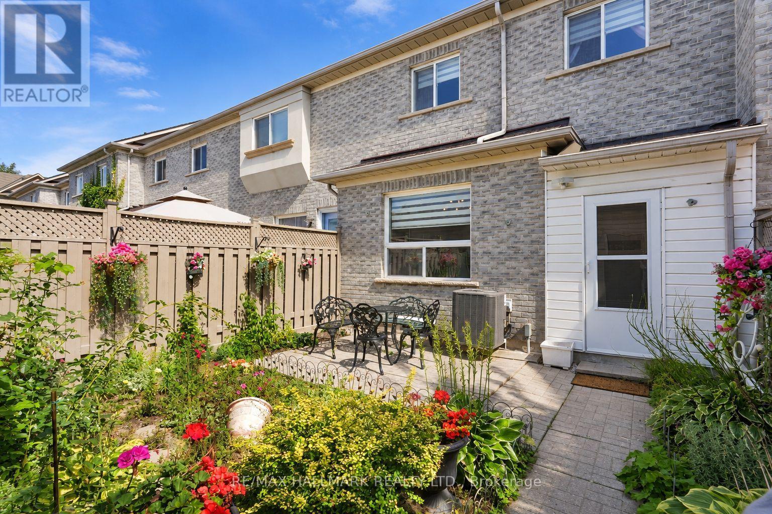 97 Benjamin Hood Crescent, Vaughan, Ontario  L4K 5M6 - Photo 35 - N13816844