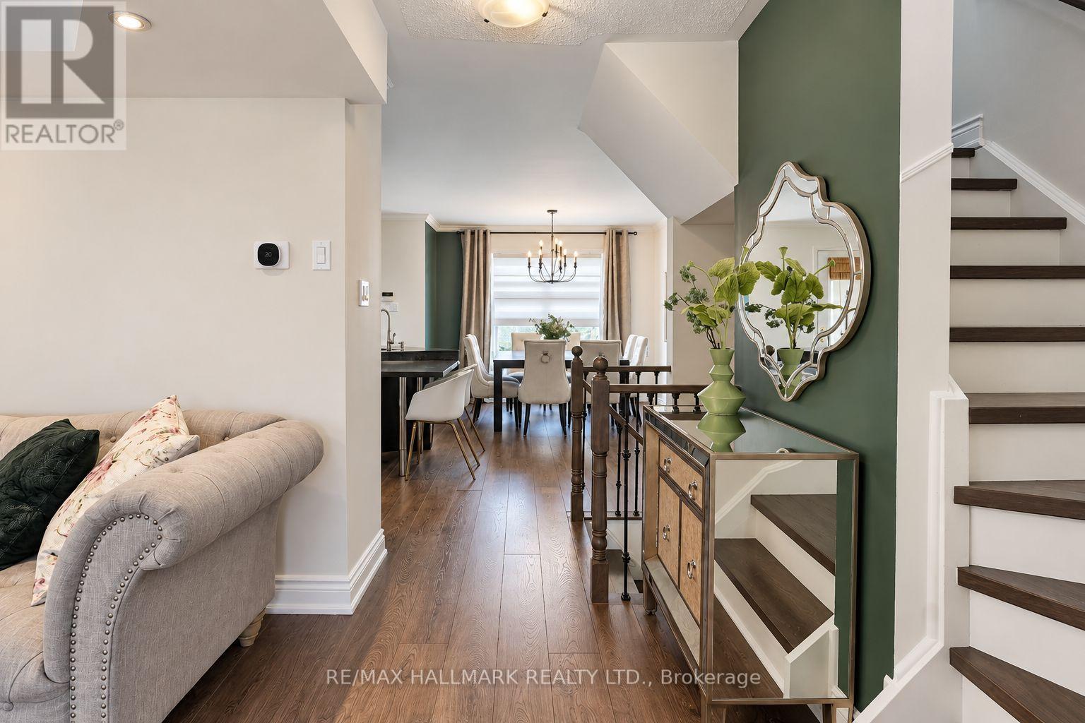 97 Benjamin Hood Crescent, Vaughan, Ontario  L4K 5M6 - Photo 7 - N13816844