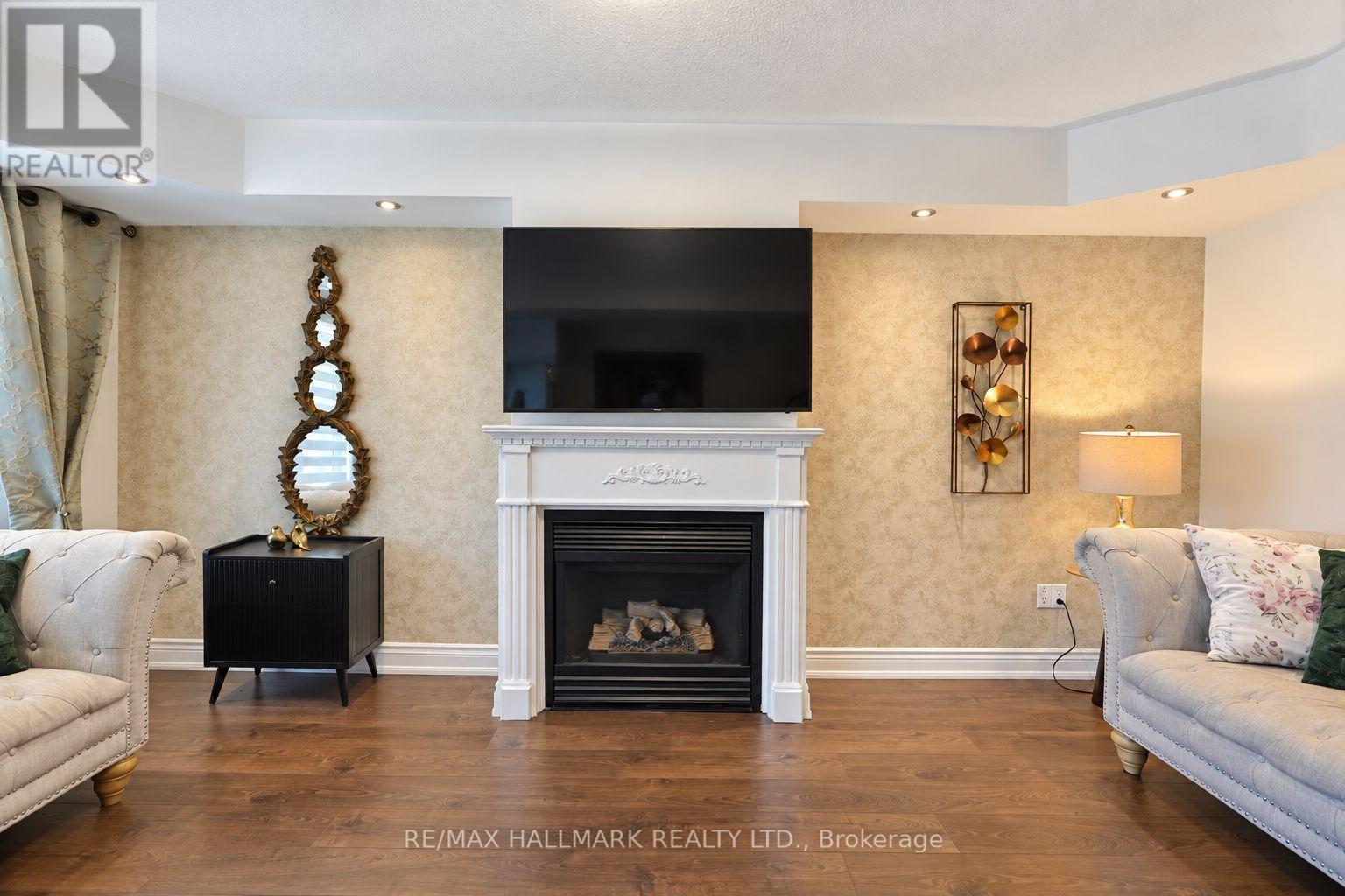 97 Benjamin Hood Crescent, Vaughan, Ontario  L4K 5M6 - Photo 9 - N13816844