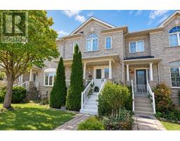 97 BENJAMIN HOOD CRESCENT, Vaughan, Ontario
