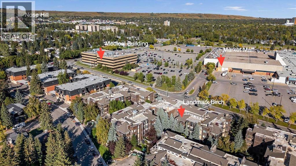 406, 3719b 49 Street Nw, Calgary, Alberta T3A 2E3 - Photo 40 - A2345741