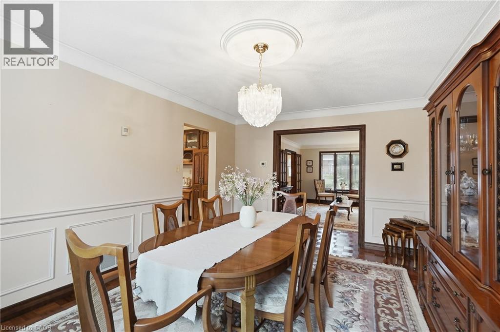 4 Nellida Crescent, Hamilton, Ontario  L9C 7P8 - Photo 11 - 40865751