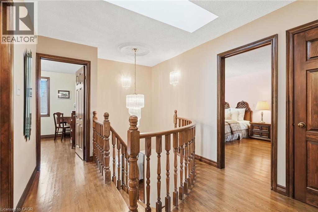 4 Nellida Crescent, Hamilton, Ontario  L9C 7P8 - Photo 27 - 40865751