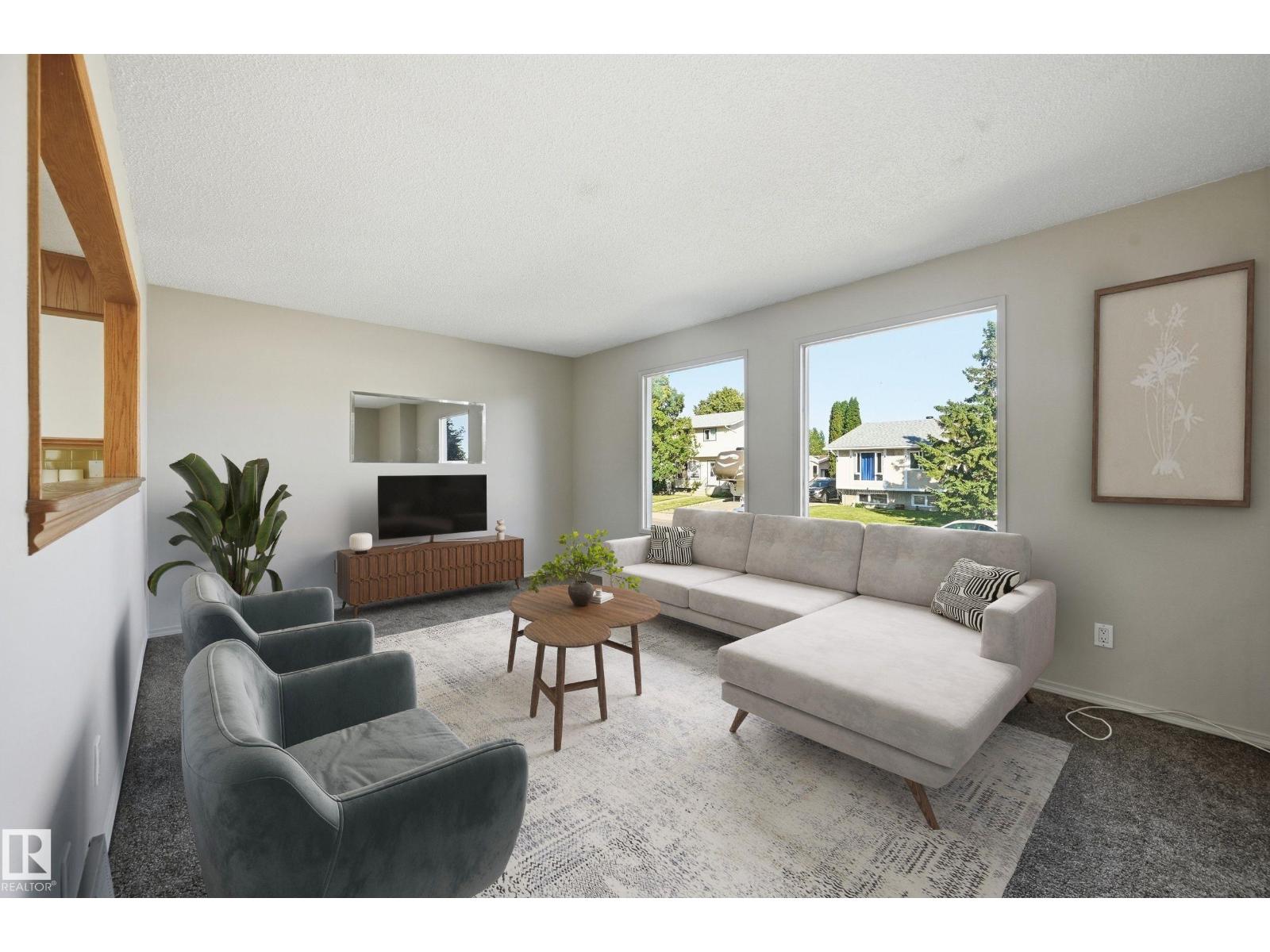 13210 39a St Nw, Edmonton, Alberta  T5A 3J5 - Photo 1 - E4509916
