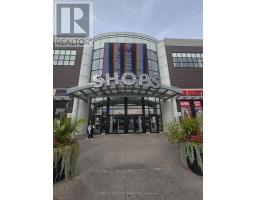 1 B03 - 7215 GOREWAY DRIVE, Mississauga, Ontario