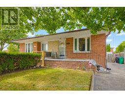 7540 DARCEL AVENUE, Mississauga, Ontario