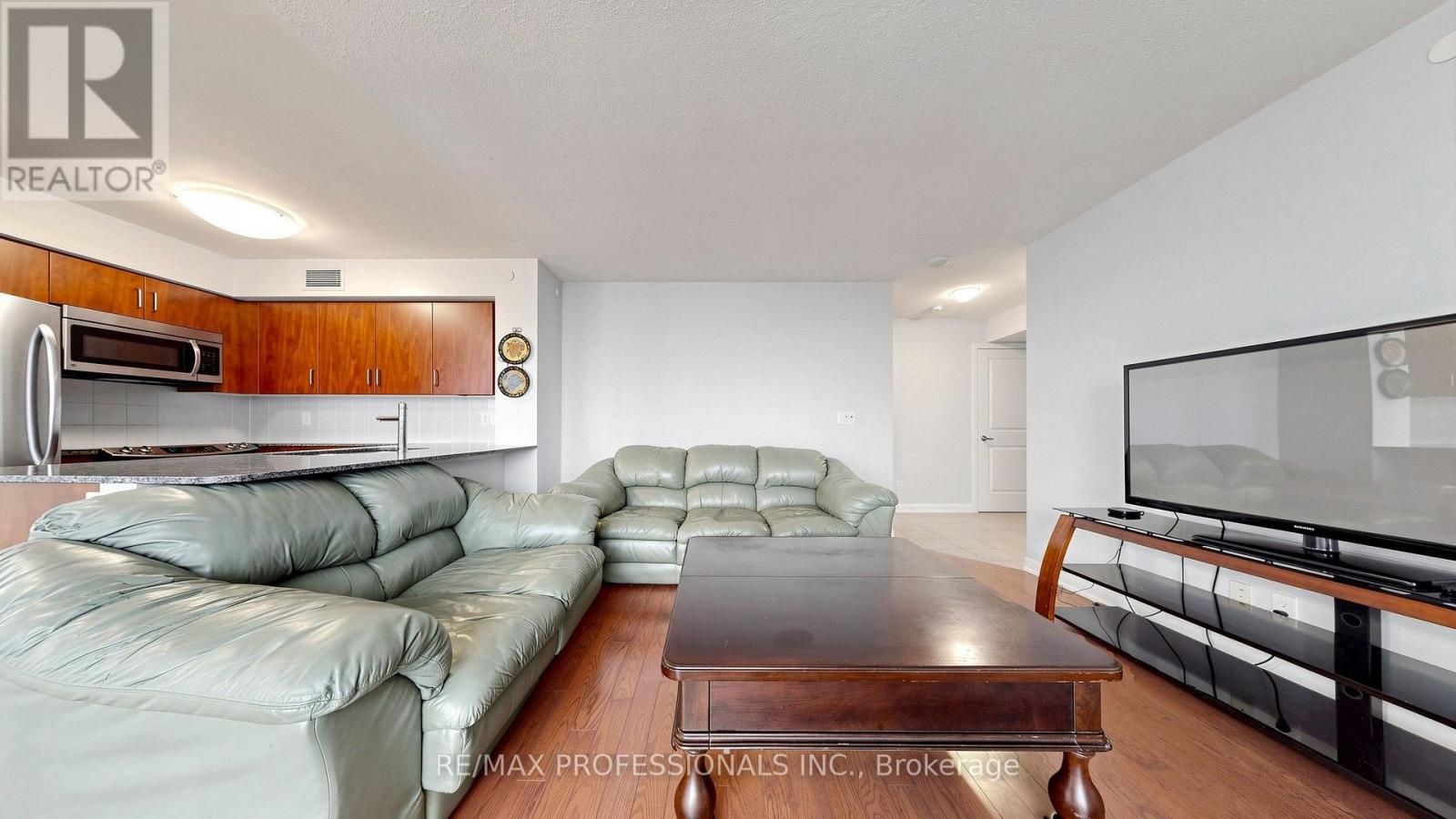 1710 - 205 Sherway Gardens Road, Toronto, Ontario  M9C 0A5 - Photo 12 - W13816832
