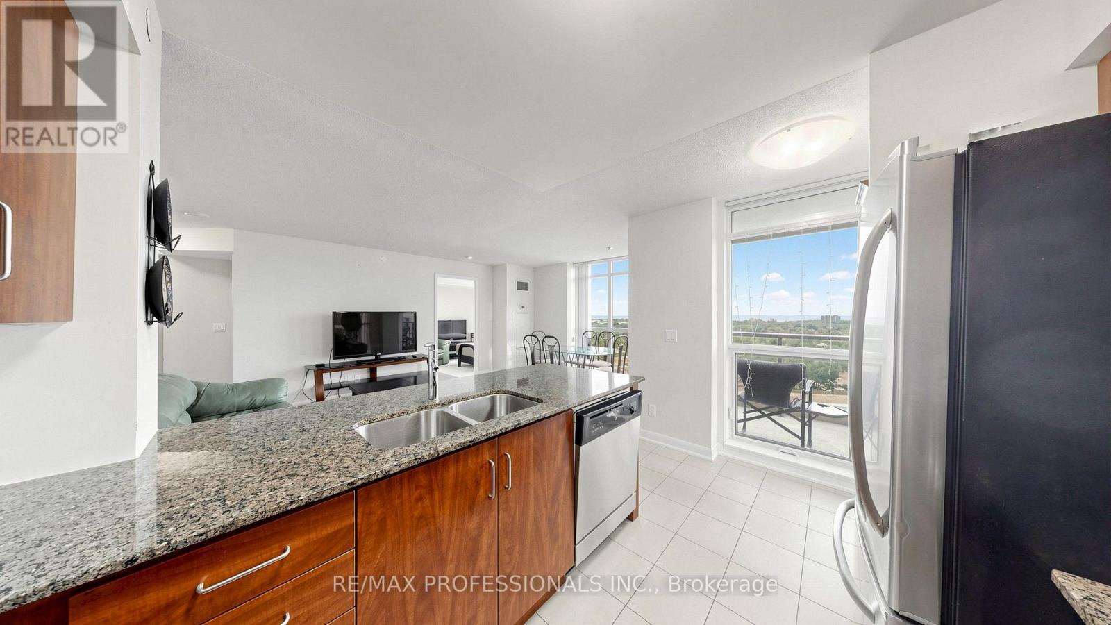 1710 - 205 Sherway Gardens Road, Toronto, Ontario  M9C 0A5 - Photo 24 - W13816832