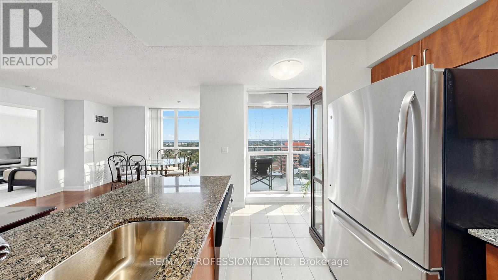 1710 - 205 Sherway Gardens Road, Toronto, Ontario  M9C 0A5 - Photo 28 - W13816832