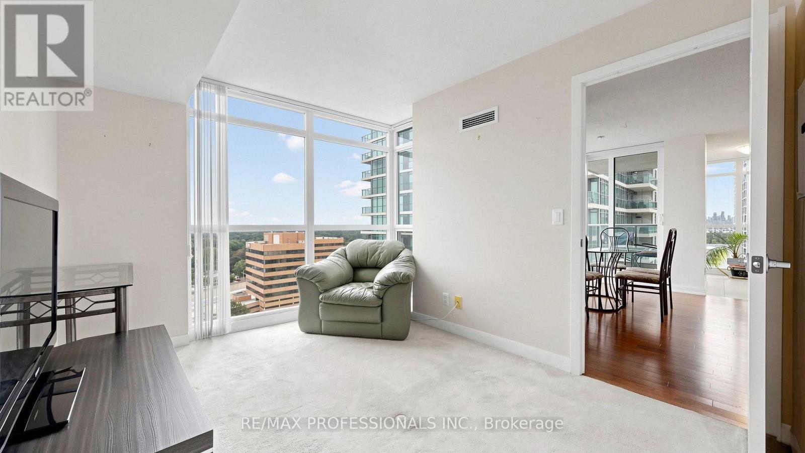 1710 - 205 Sherway Gardens Road, Toronto, Ontario  M9C 0A5 - Photo 38 - W13816832