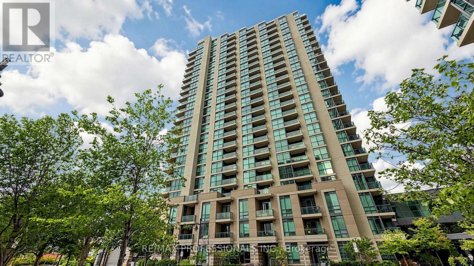 1710 - 205 Sherway Gardens Road, Toronto, Ontario  M9C 0A5 - Photo 4 - W13816832