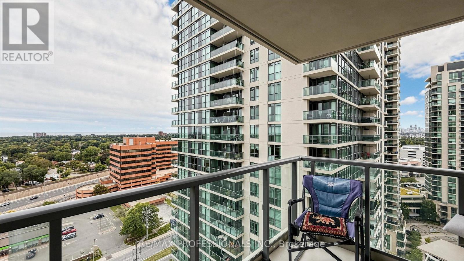 1710 - 205 Sherway Gardens Road, Toronto, Ontario  M9C 0A5 - Photo 47 - W13816832