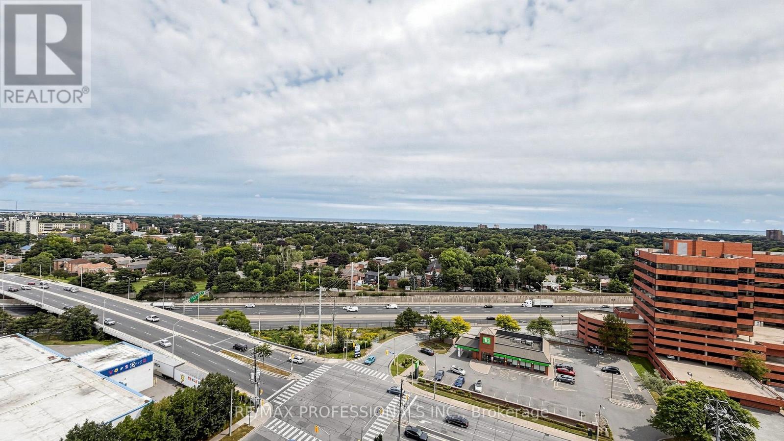 1710 - 205 Sherway Gardens Road, Toronto, Ontario  M9C 0A5 - Photo 49 - W13816832