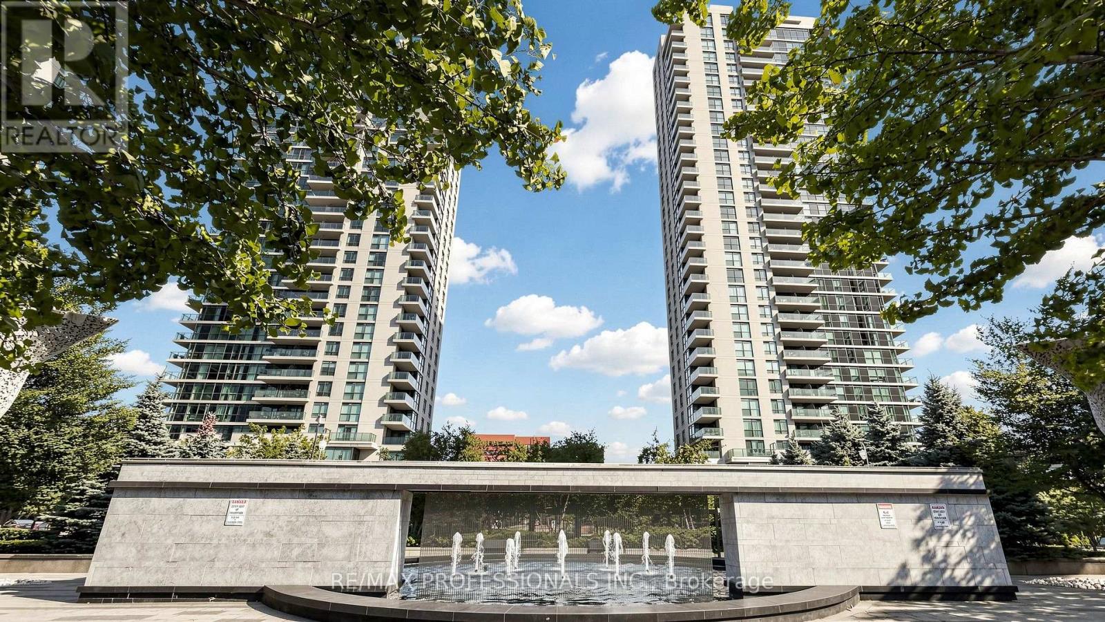 1710 - 205 Sherway Gardens Road, Toronto, Ontario  M9C 0A5 - Photo 5 - W13816832