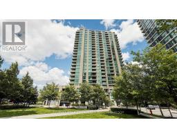 1710 - 205 SHERWAY GARDENS ROAD, Toronto, Ontario