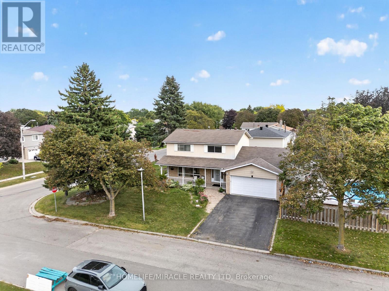 2 Jubilee Court, Brampton, Ontario  L6S 2H2 - Photo 10 - W13816842