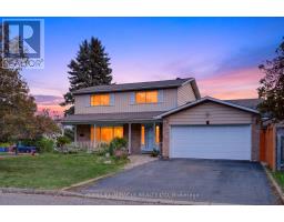 2 JUBILEE COURT, Brampton, Ontario