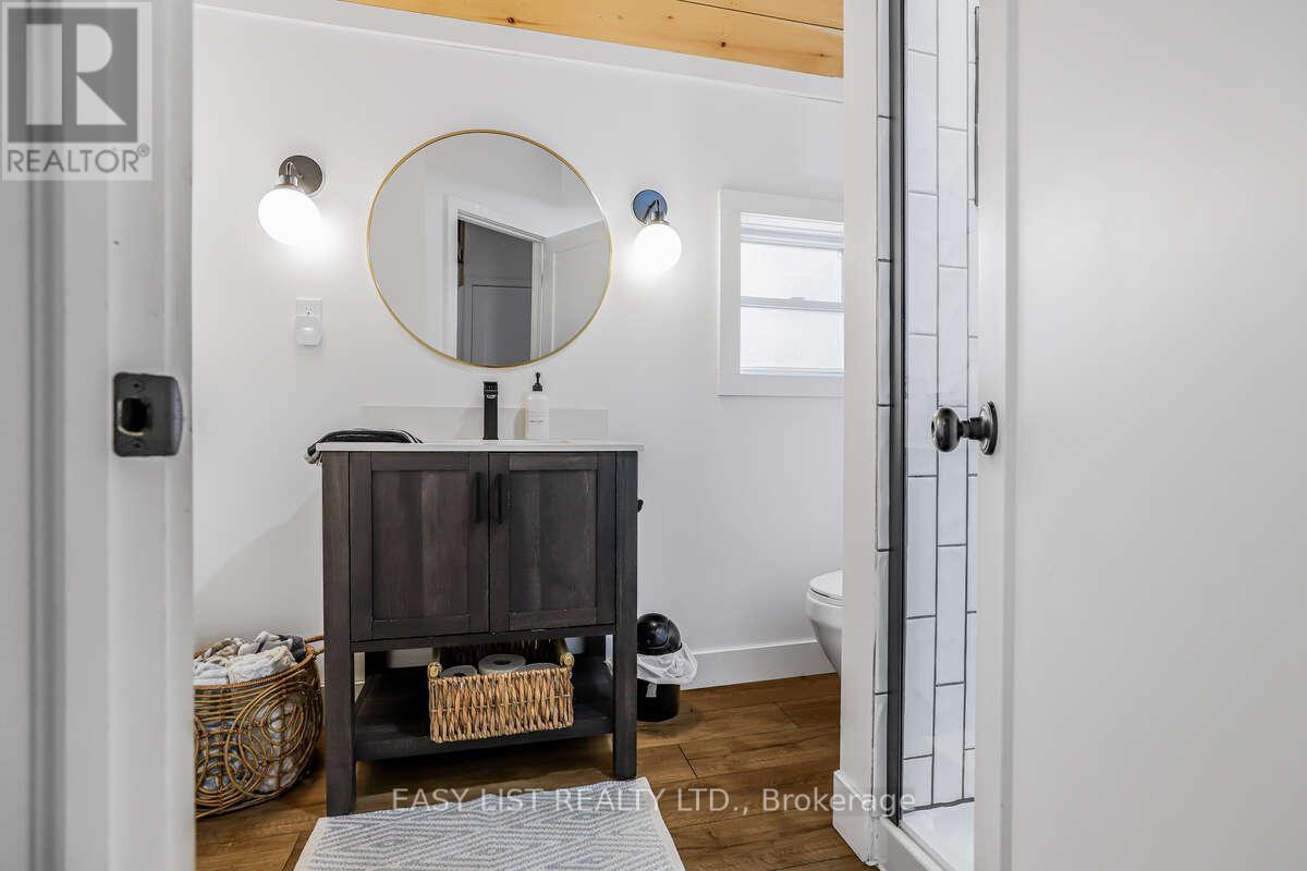858 Howdenvale Road, South Bruce Peninsula, Ontario  N0H 1X0 - Photo 14 - X13816836