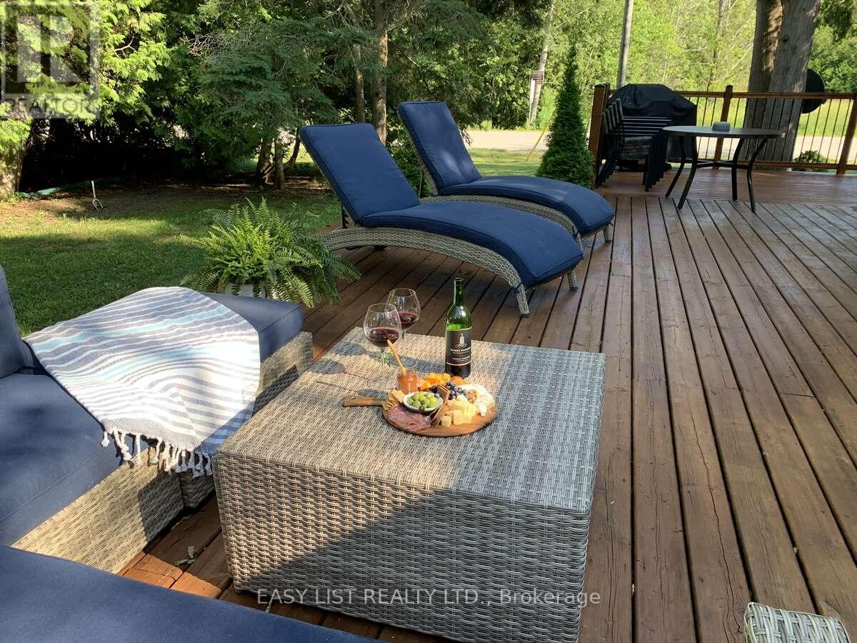 858 Howdenvale Road, South Bruce Peninsula, Ontario  N0H 1X0 - Photo 23 - X13816836