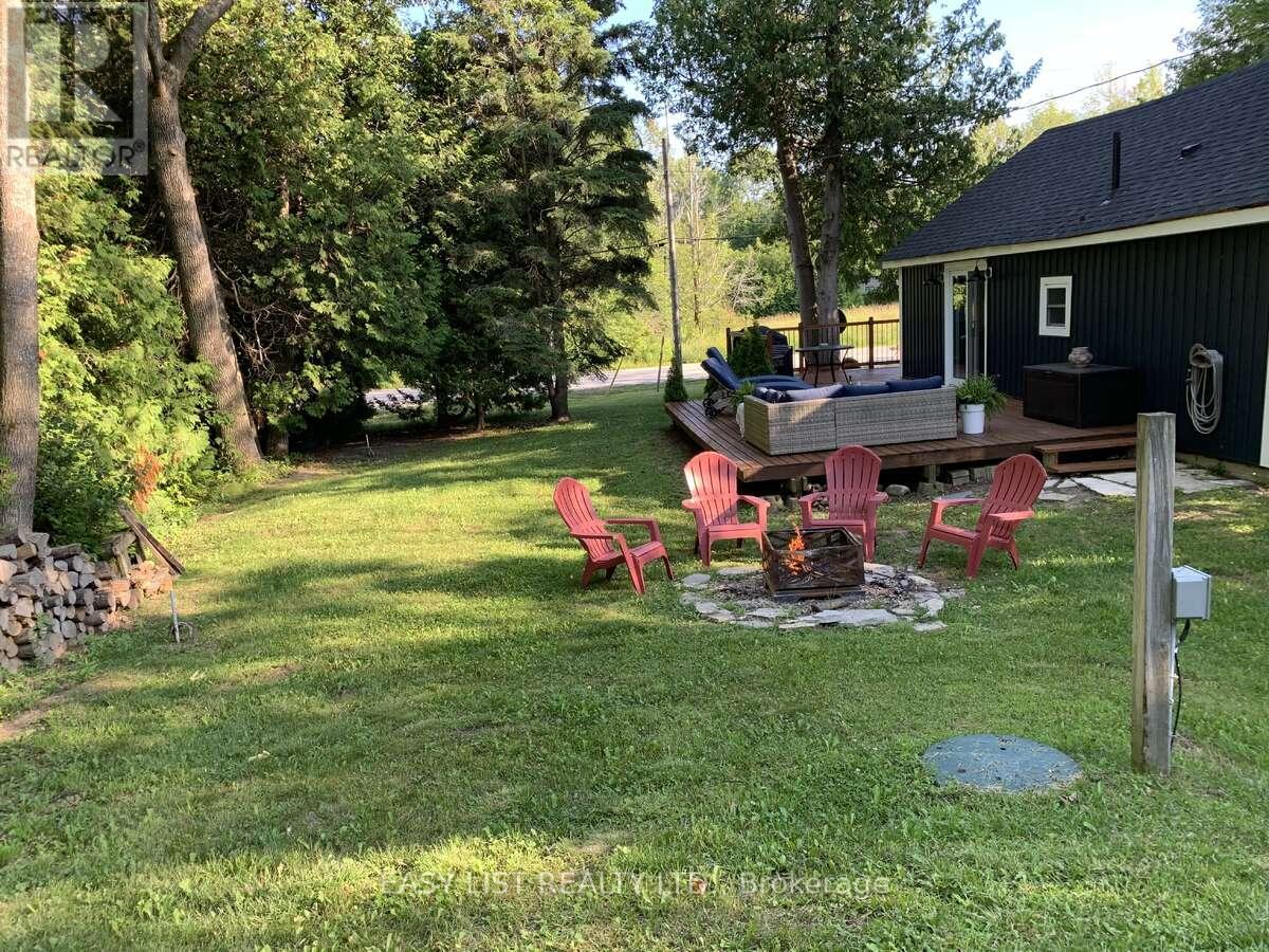 858 Howdenvale Road, South Bruce Peninsula, Ontario  N0H 1X0 - Photo 24 - X13816836