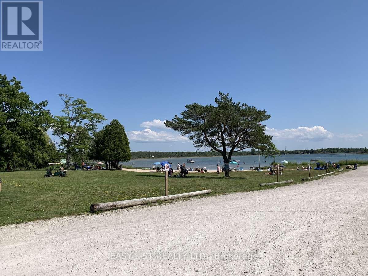 858 Howdenvale Road, South Bruce Peninsula, Ontario  N0H 1X0 - Photo 27 - X13816836
