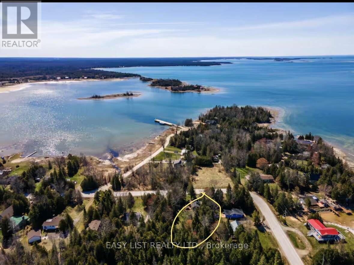 858 Howdenvale Road, South Bruce Peninsula, Ontario  N0H 1X0 - Photo 29 - X13816836
