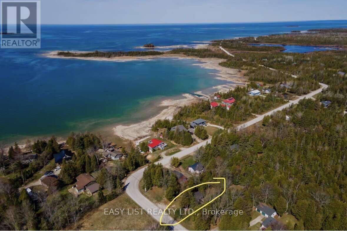 858 Howdenvale Road, South Bruce Peninsula, Ontario  N0H 1X0 - Photo 30 - X13816836