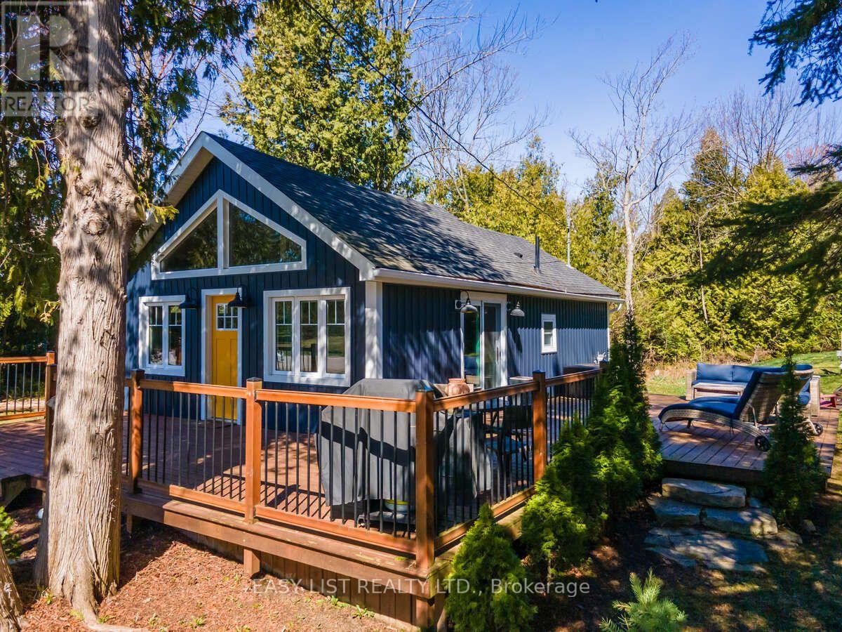 858 Howdenvale Road, South Bruce Peninsula, Ontario  N0H 1X0 - Photo 4 - X13816836