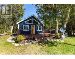 858 HOWDENVALE ROAD, South Bruce Peninsula, Ontario