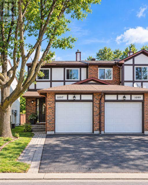 41 - 1097 MILLWOOD COURT, Ottawa, Ontario