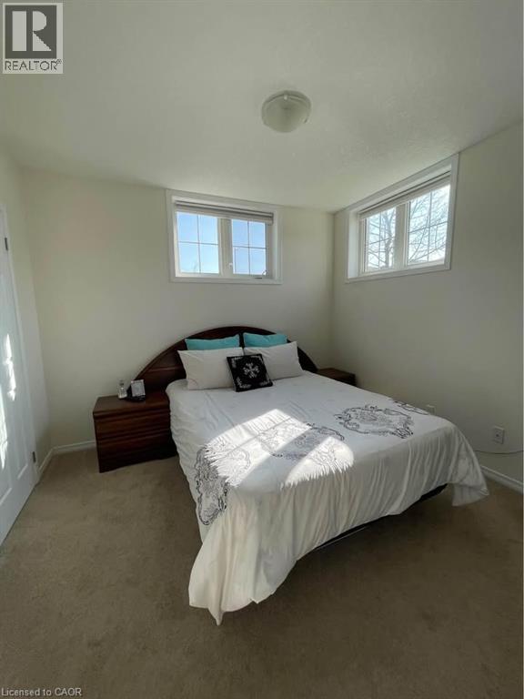 56 Lemon Grass Street Unit# B, Kitchener, Ontario  N2N 3H4 - Photo 7 - 40856061