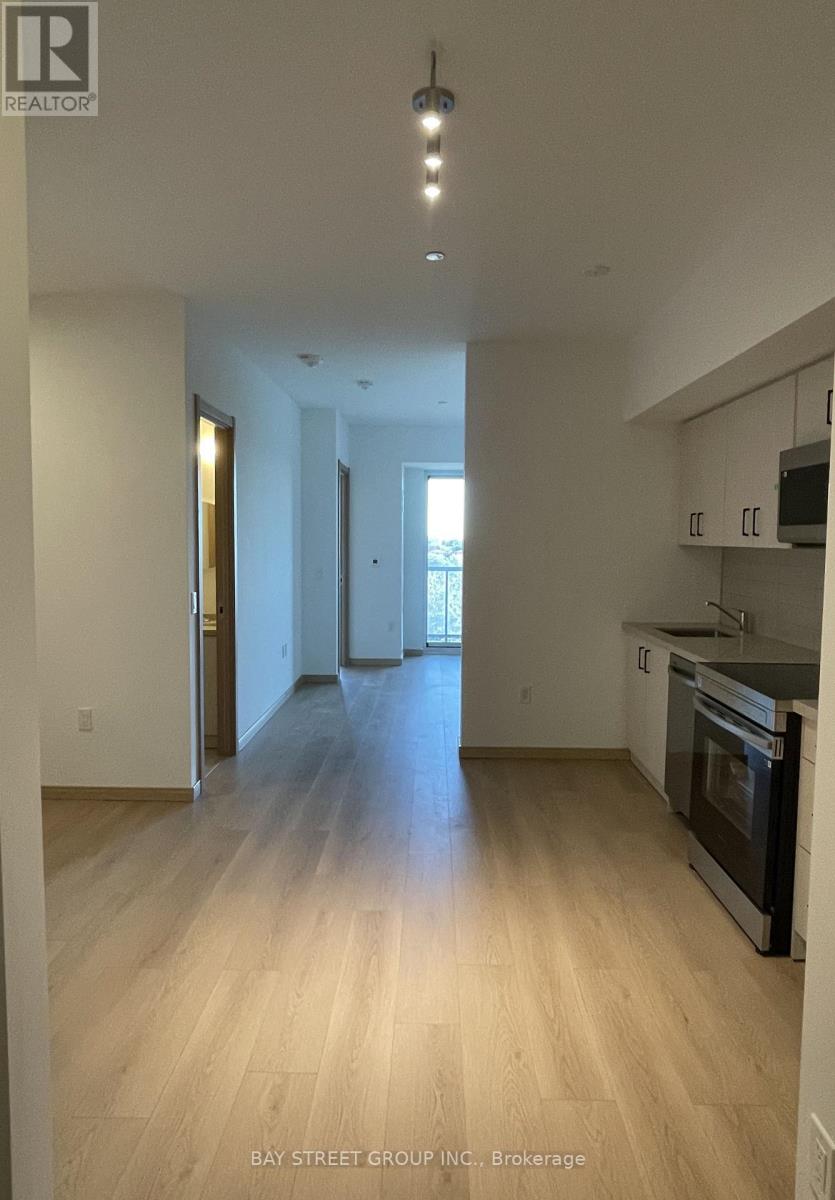 703 - 3421 Sheppard Avenue E, Toronto, Ontario  M1T 0C1 - Photo 5 - E13805220