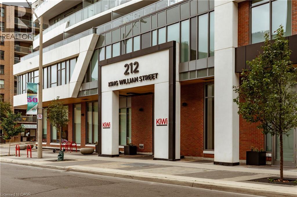 212 King William Street Unit# 812, Hamilton, Ontario  L8N 1B5 - Photo 18 - 40865750