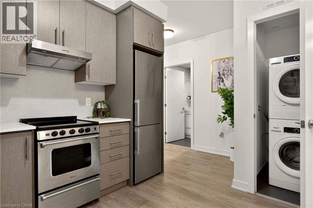 212 King William Street Unit# 812, Hamilton, Ontario  L8N 1B5 - Photo 11 - 40865750