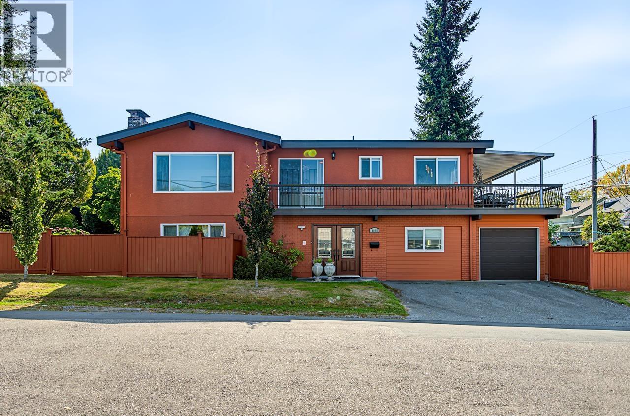 1090 E 35TH AVENUE, vancouver, British Columbia