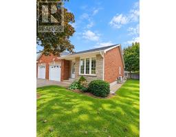 28 - 928 LORENE STREET, Woodstock, Ontario