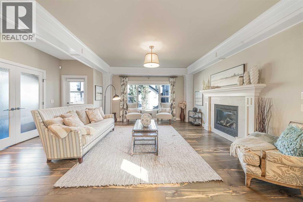 129 Aspenmere Drive