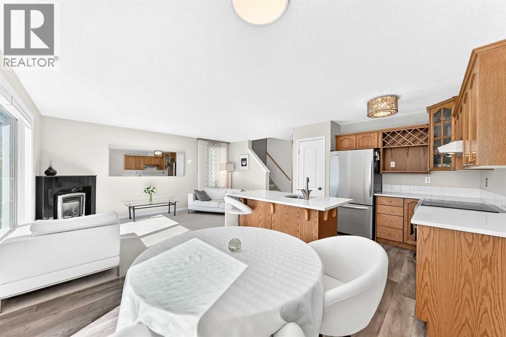 21 Rocky Vista Circle NW