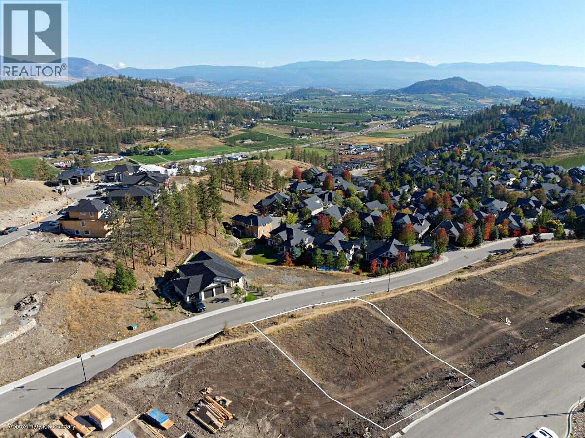 1489 Sweet Grass Place, Kelowna, British Columbia