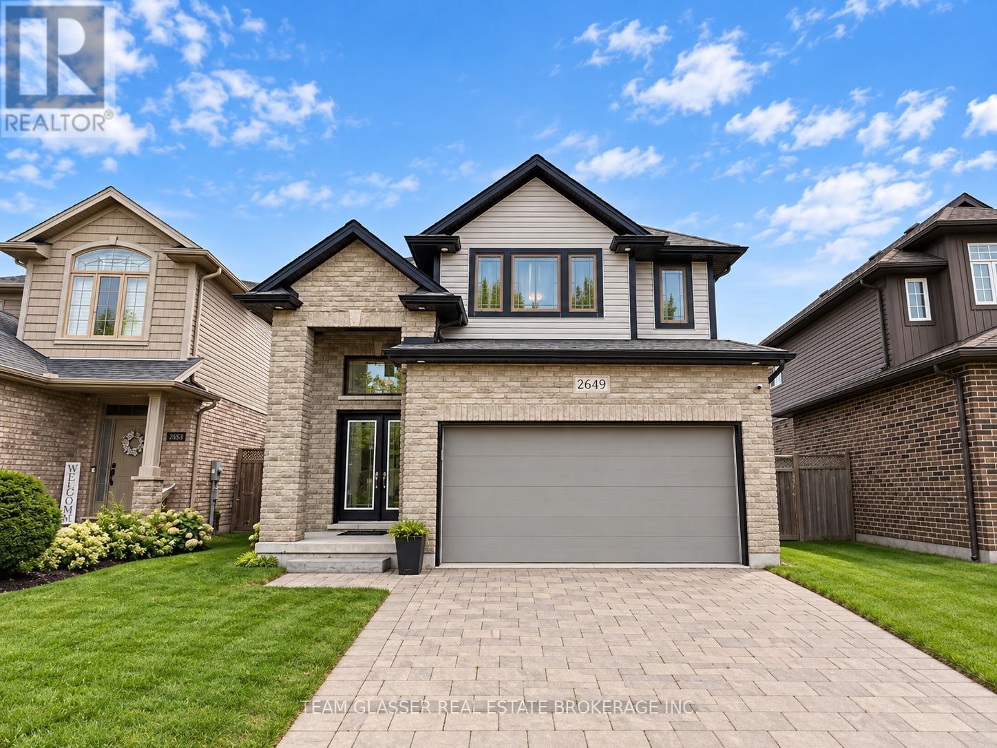 2649 BATEMAN TRAIL, London South, Ontario