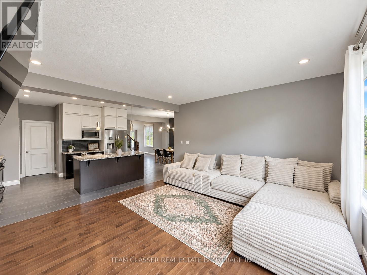 2649 Bateman Trail, London South, Ontario  N6L 0B1 - Photo 5 - X13816850