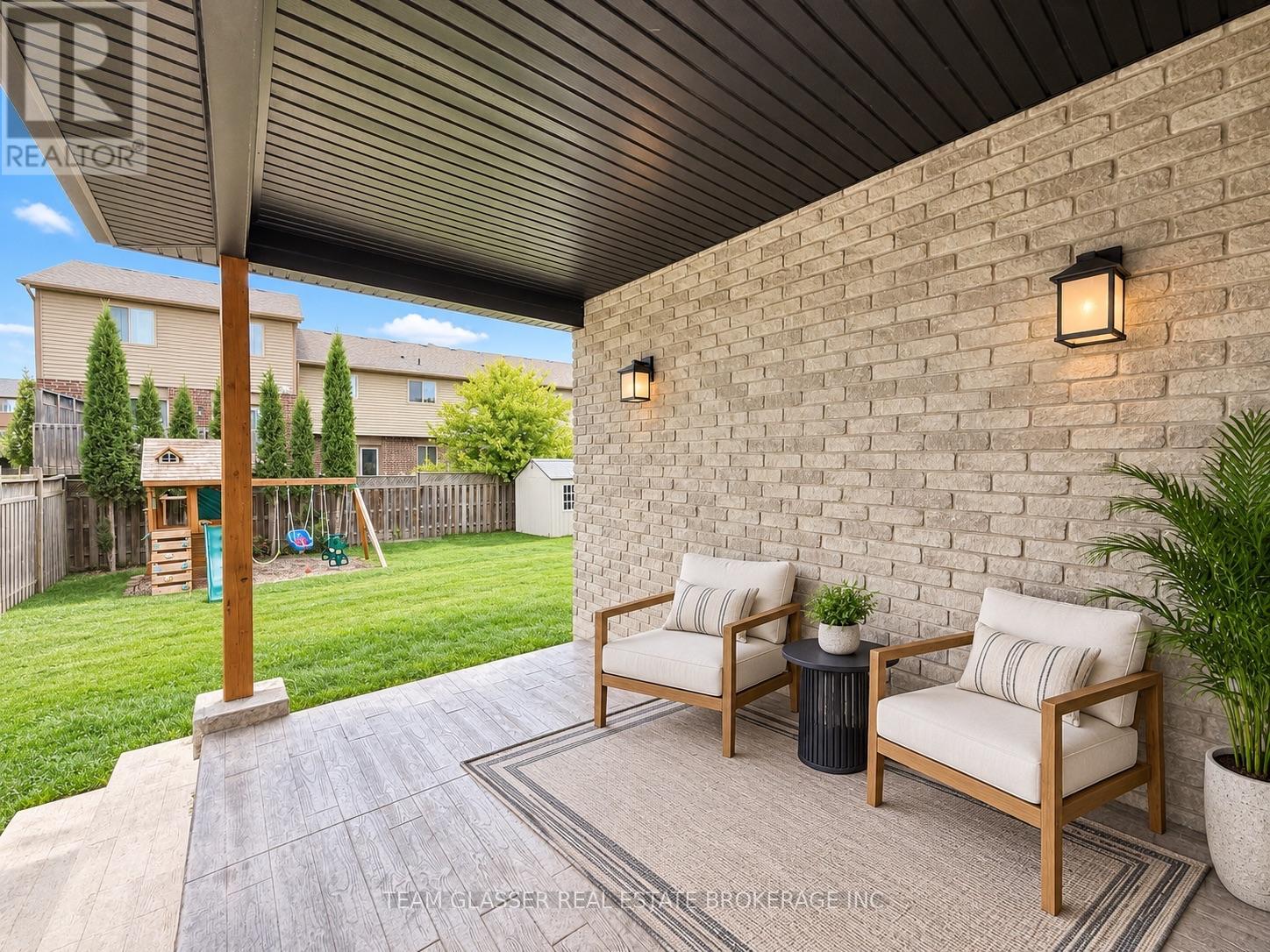 2649 Bateman Trail, London South, Ontario  N6L 0B1 - Photo 6 - X13816850