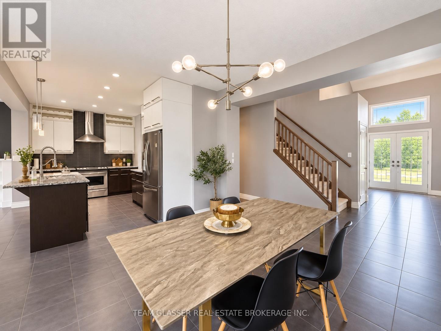 2649 Bateman Trail, London South, Ontario  N6L 0B1 - Photo 7 - X13816850