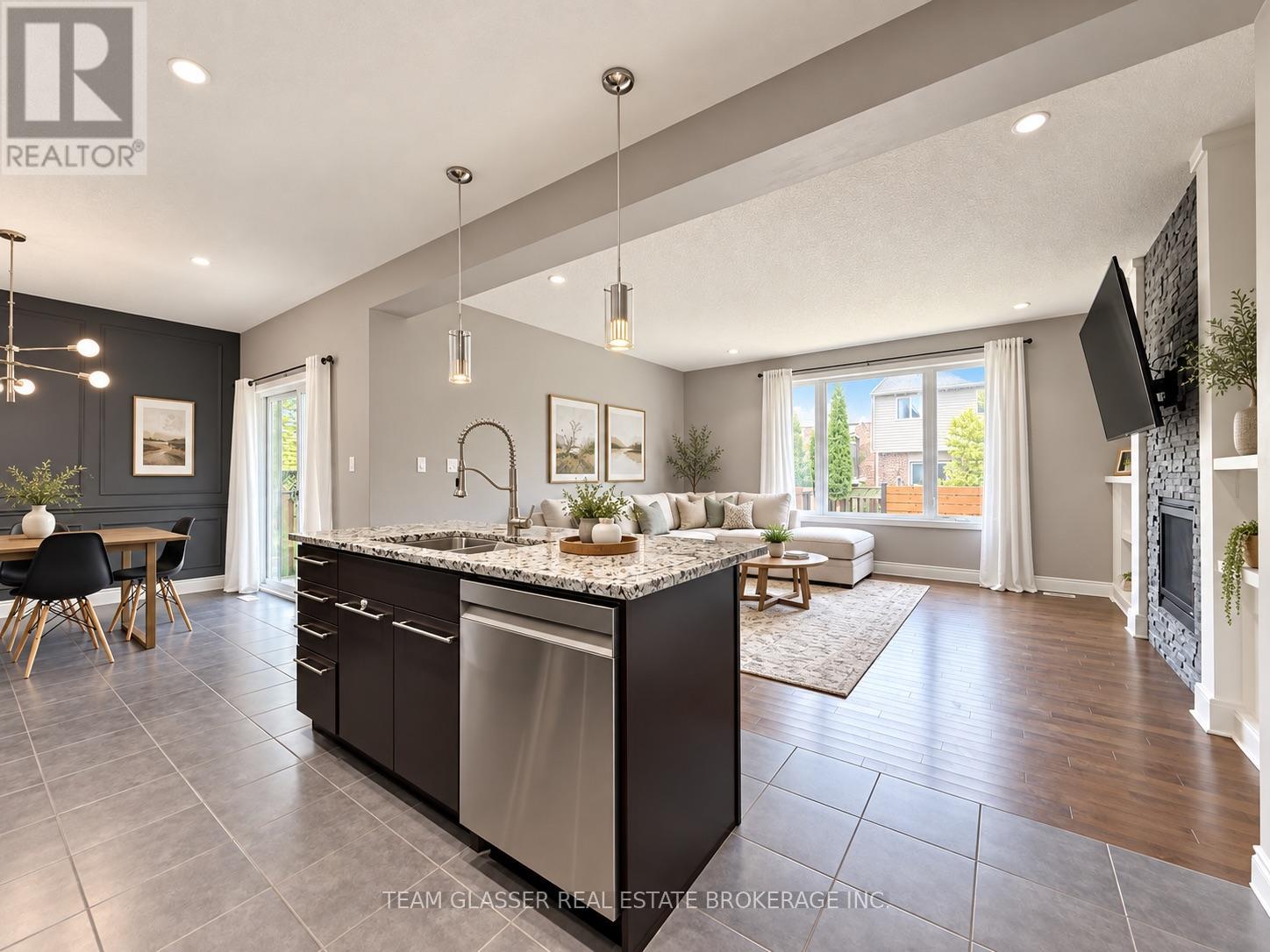 2649 Bateman Trail, London South, Ontario  N6L 0B1 - Photo 8 - X13816850