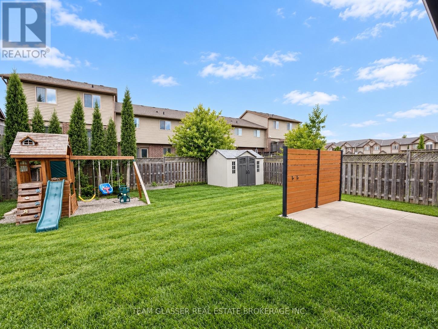 2649 Bateman Trail, London South, Ontario  N6L 0B1 - Photo 9 - X13816850