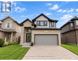 2649 BATEMAN TRAIL, London South, Ontario